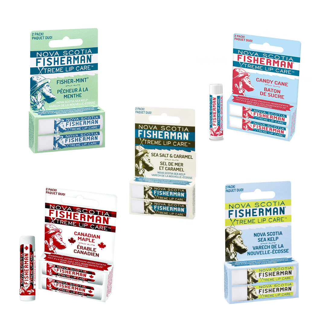 リップバームダブルパック価格改定のお知らせ