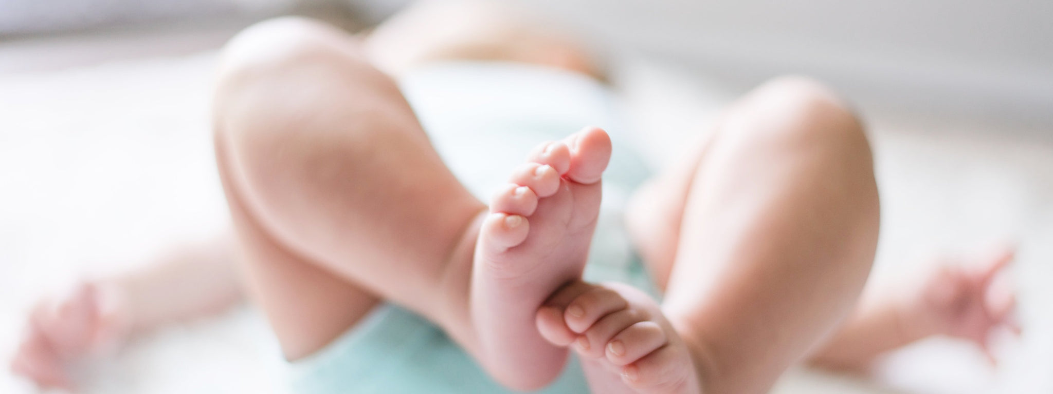 Baby&Sensitive Skin<br>赤ちゃん&敏感肌