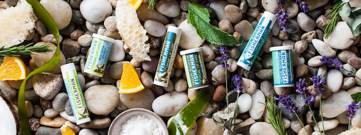 Lip Care<br>リップケア