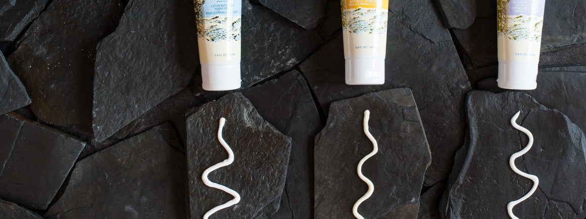 Moisturizers <br>ハンド&ボディローション