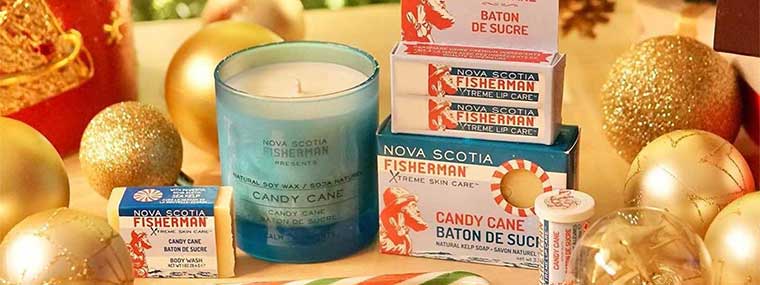 CANDY CANE<br>季節限定