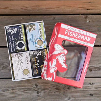 【数量限定】Nova Scotia Fisherman Happy Box 2026