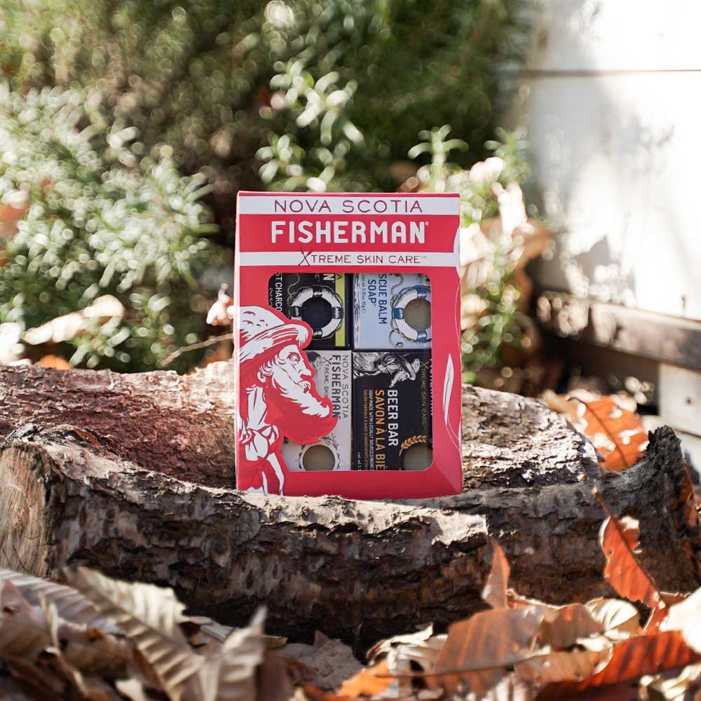 【数量限定】Nova Scotia Fisherman Happy Box 2026