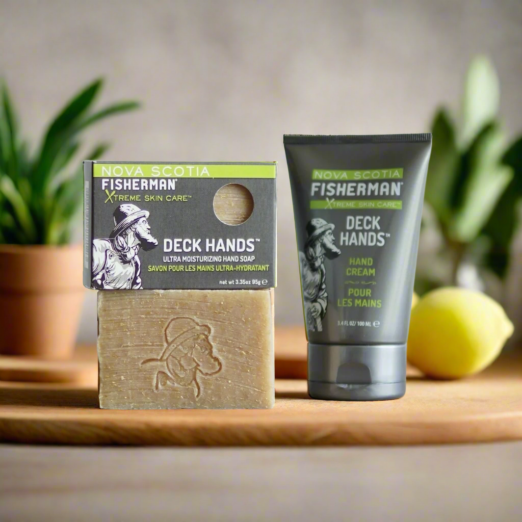 NEW! Deck Hands Soap - デックハンズソープ