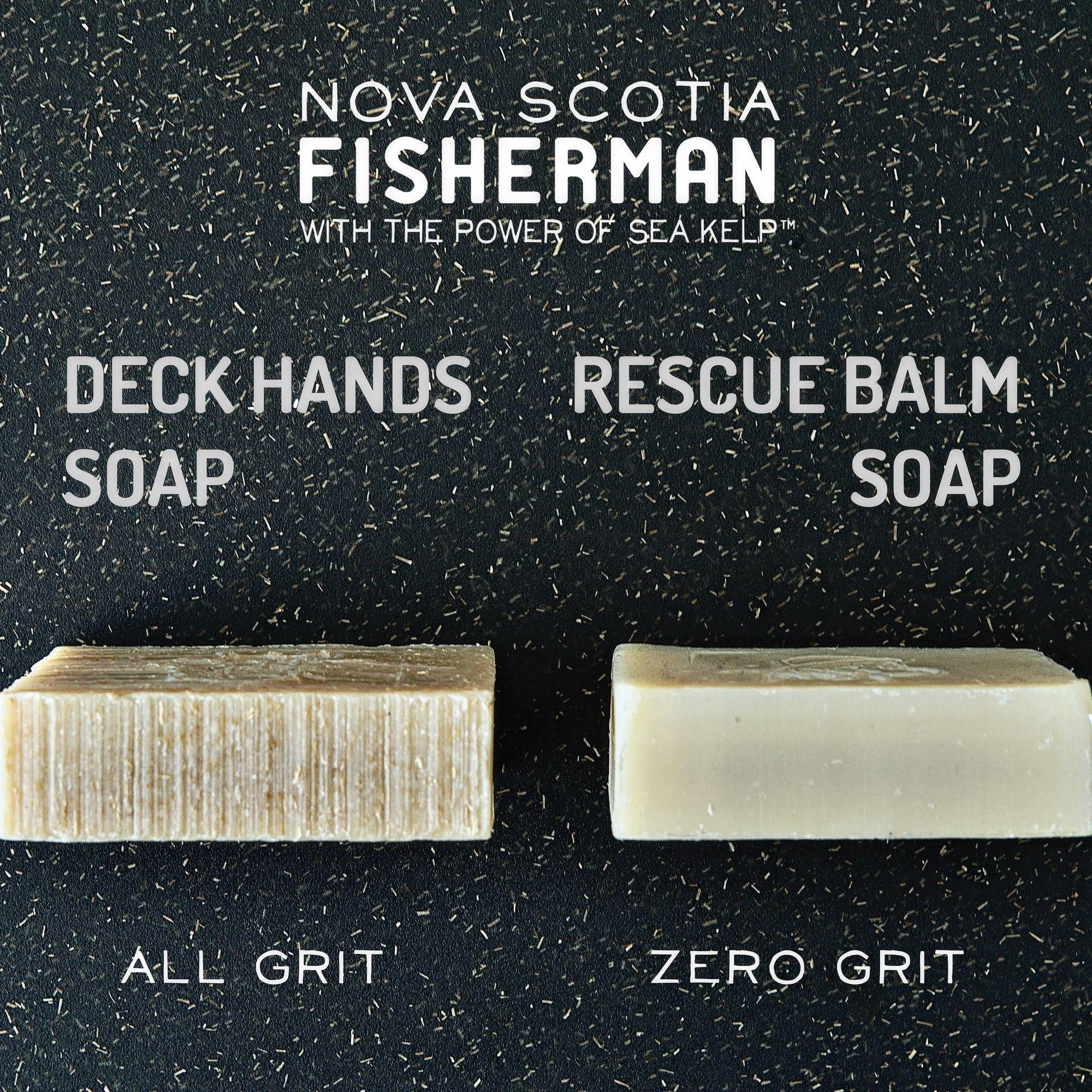 NEW! Deck Hands Soap - デックハンズソープ