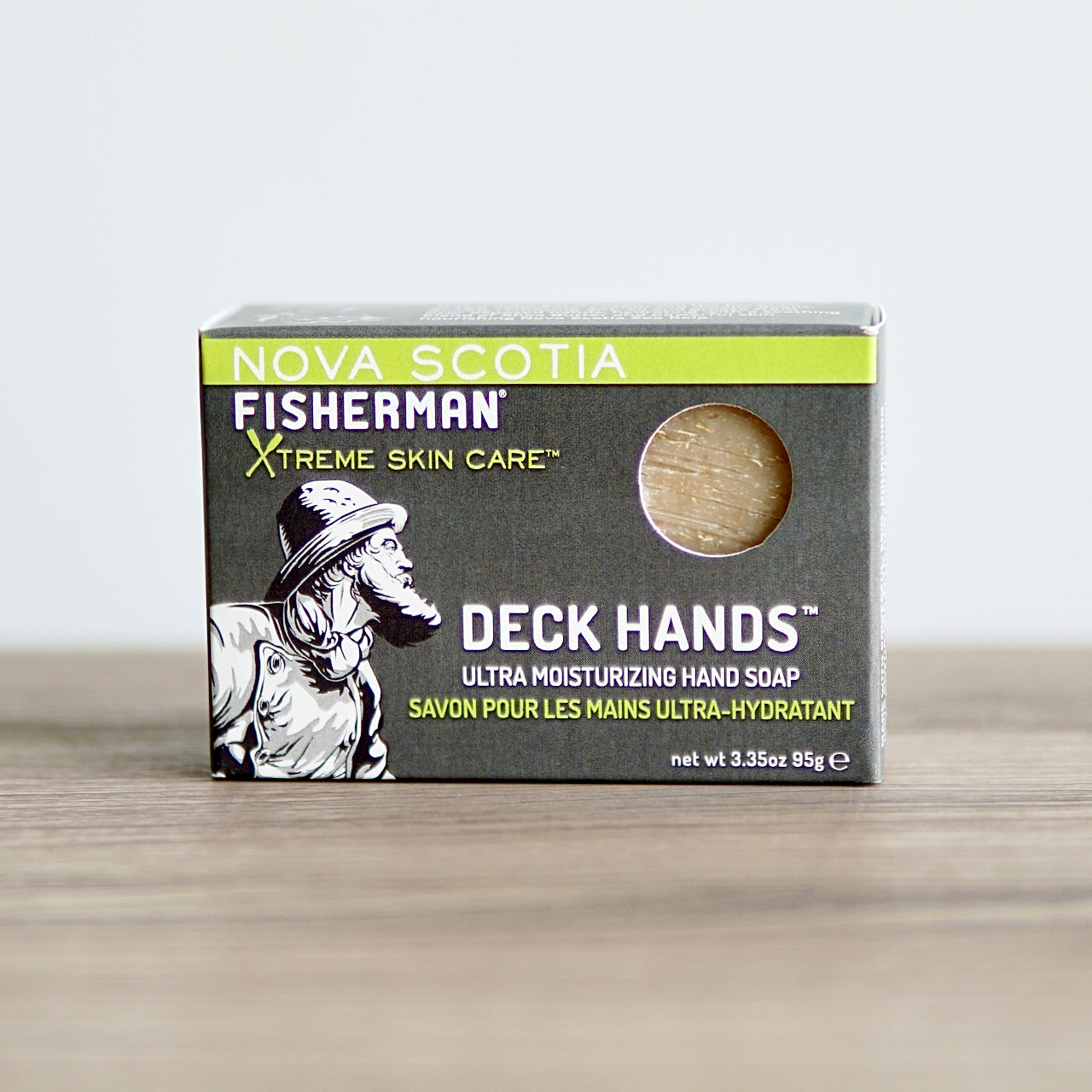 NEW! Deck Hands Soap - デックハンズソープ