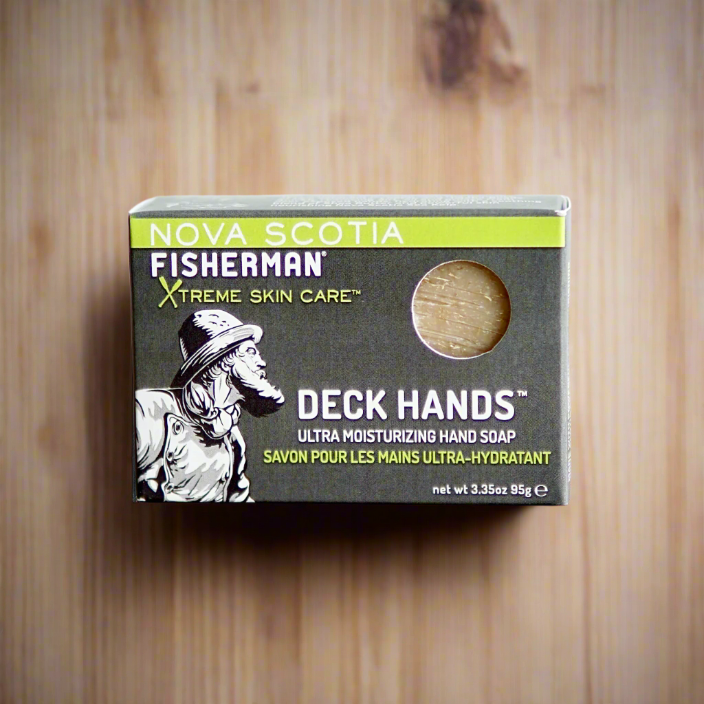 NEW! Deck Hands Soap - デックハンズソープ