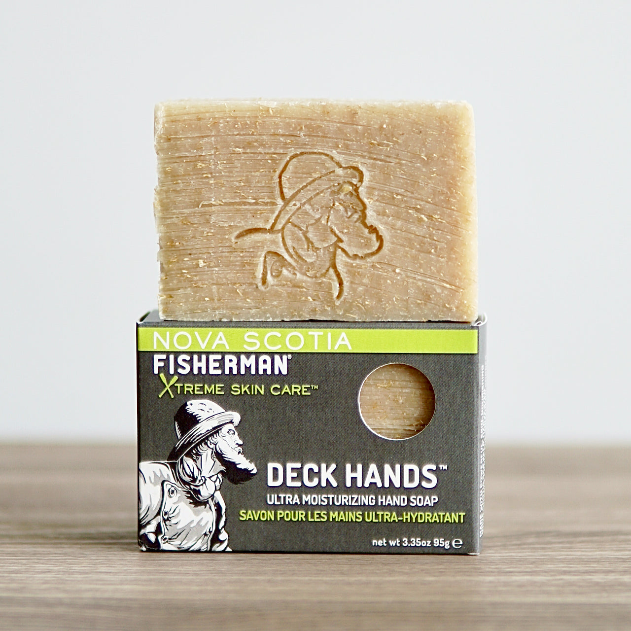 NEW! Deck Hands Soap - デックハンズソープ
