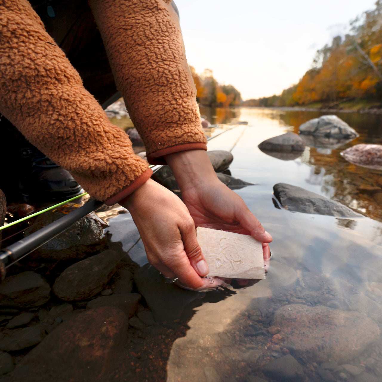 NEW! Deck Hands Soap - デックハンズソープ
