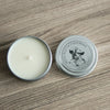 FLY AWAY CANDLE 虫よけソイキャンドル - TRAVEL TIN