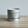 FLY AWAY CANDLE 虫よけソイキャンドル - TRAVEL TIN