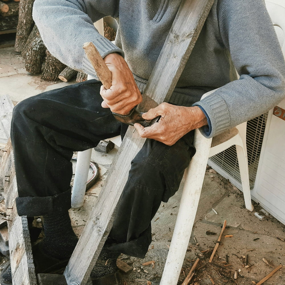 NEW! Deck Hands Soap - デックハンズソープ