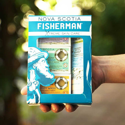 【数量限定】Nova Scotia Fisherman Happy Box 2026