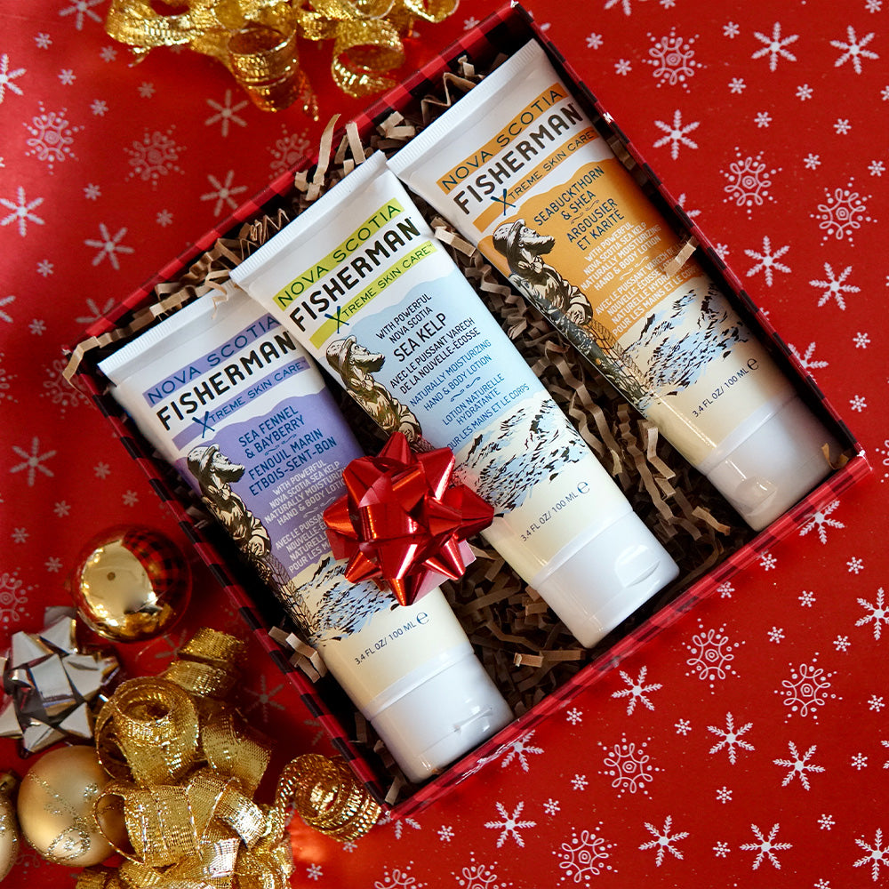 Moisturizer (100ml) ボディローション シーフェネル&ベイベリー