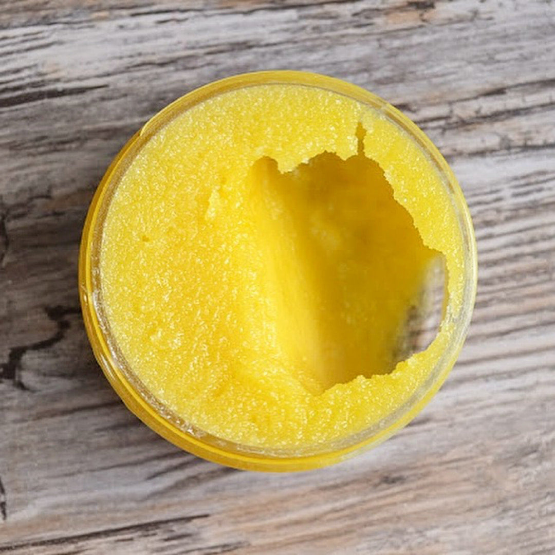 Salt-N-Sea Body Scrub ボディスクラブ ソルト＆シー