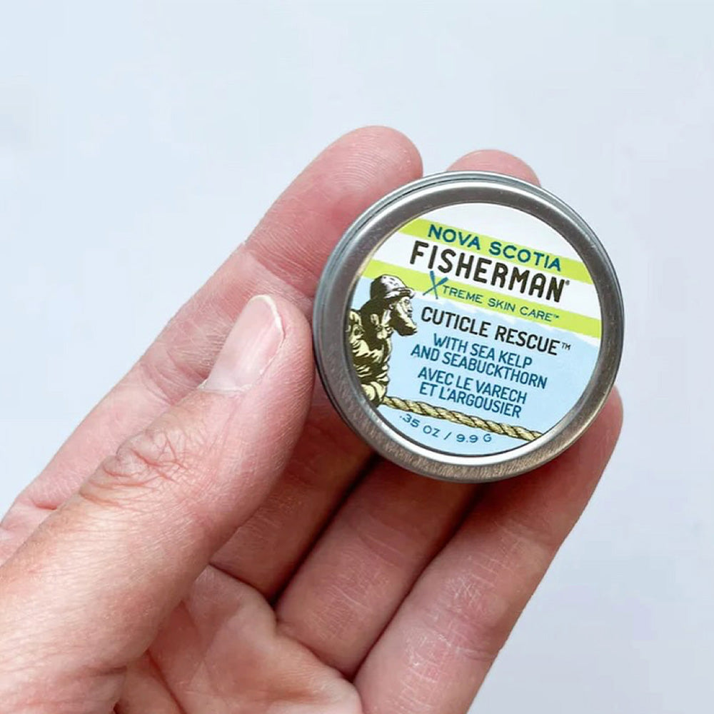 Cuticle Rescue 爪の甘皮ケア キューティクルレスキュー