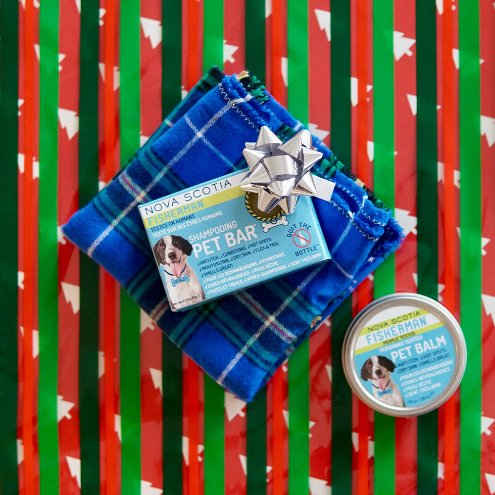 オーガニックペットケア