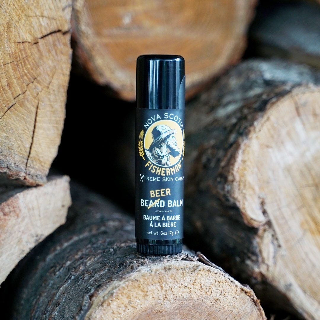 Beard Balm  ビアードバーム ビア