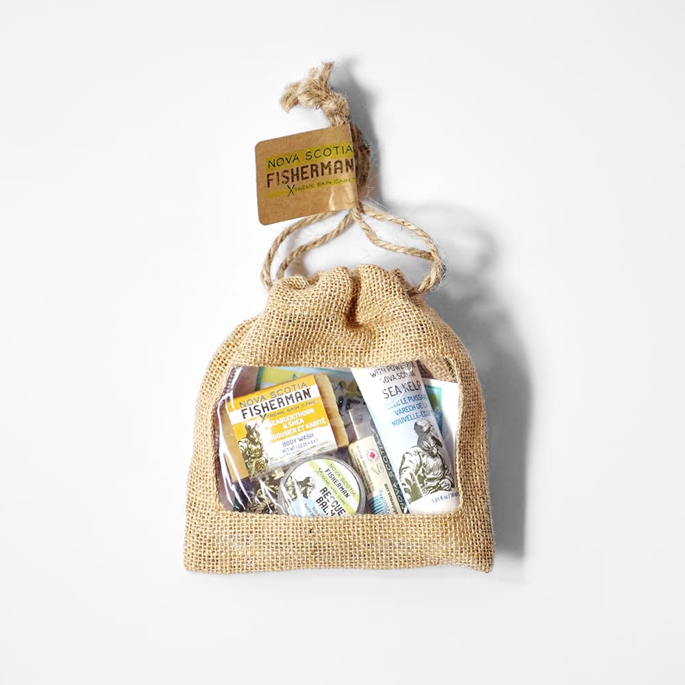 Stem to Stern Pack ミニバッグ