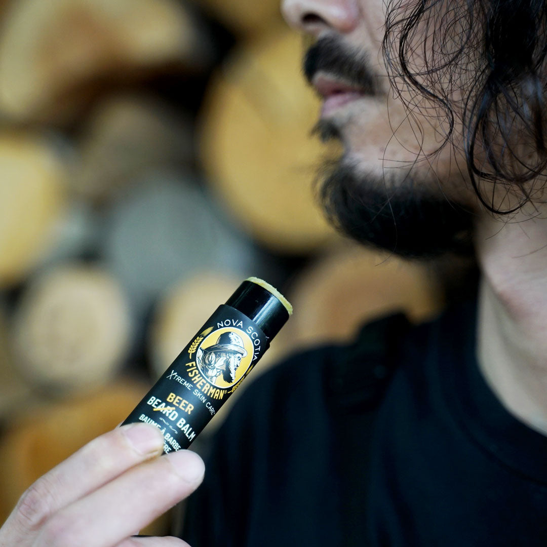 Beard Balm  ビアードバーム ビア