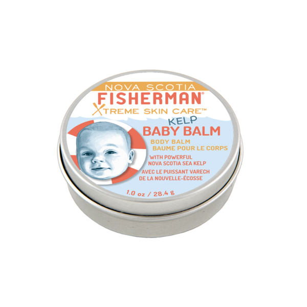 Baby Balm ベビーバーム (Large)