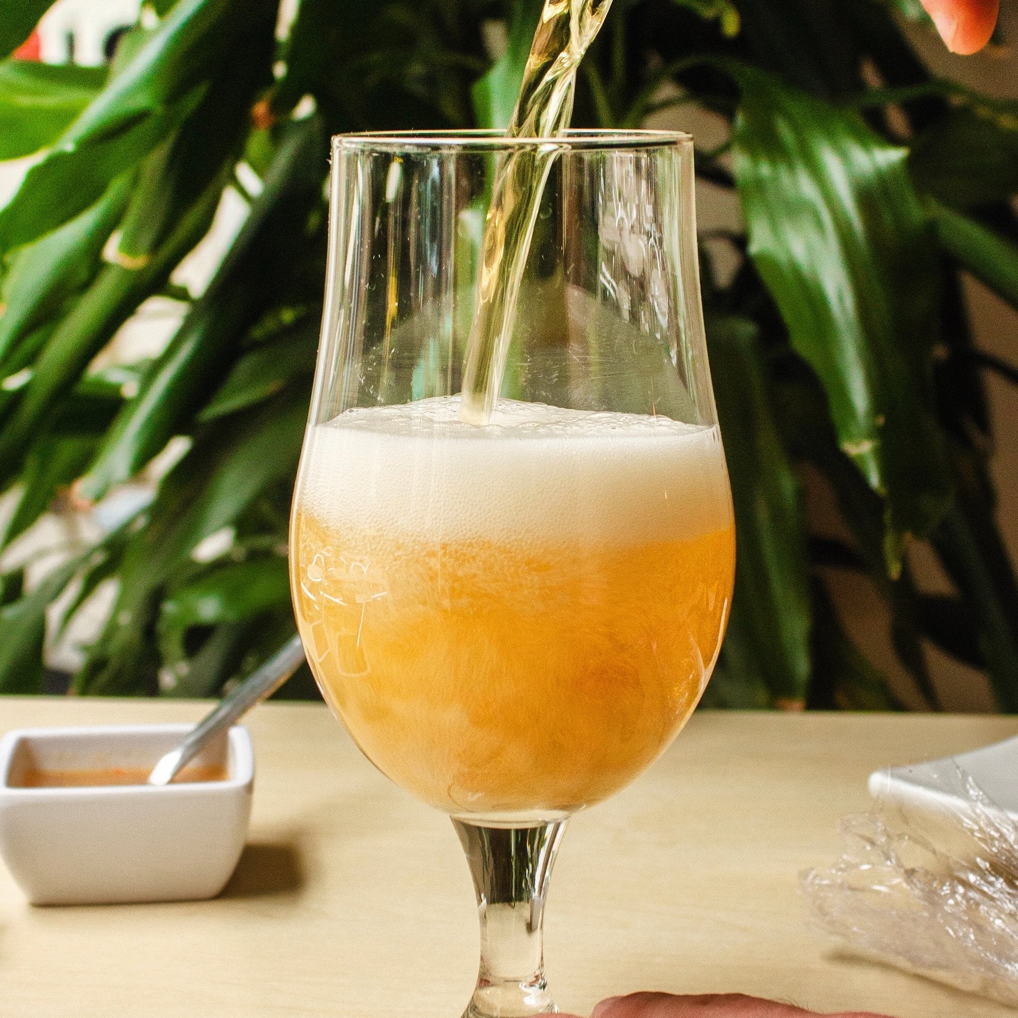 Soap Bar - Beer Soap ビアソープ