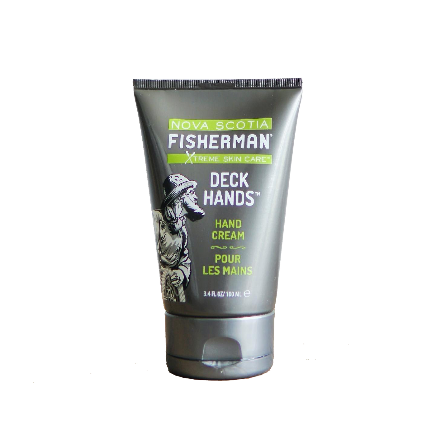 Deck Hands デックハンズ 高保湿ハンドクリーム