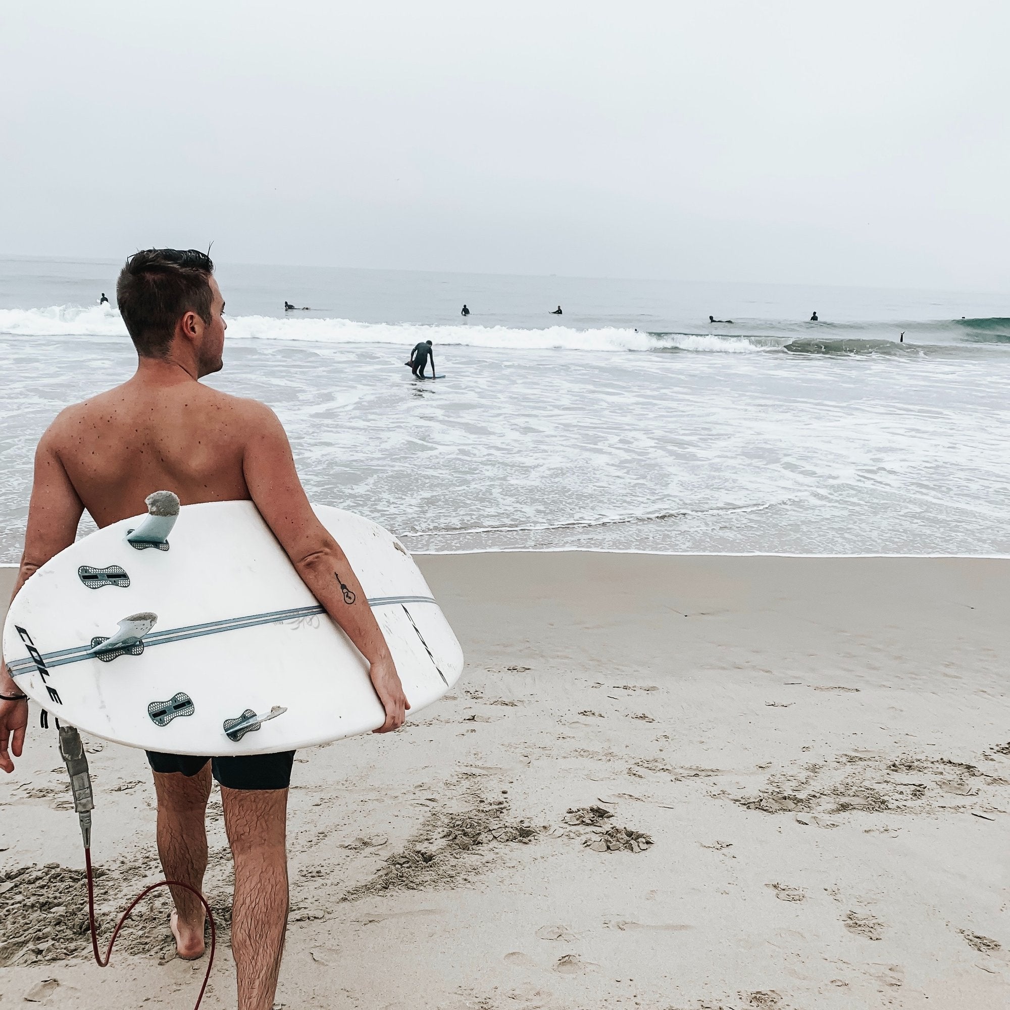 Tattoo Balm タトゥーバーム