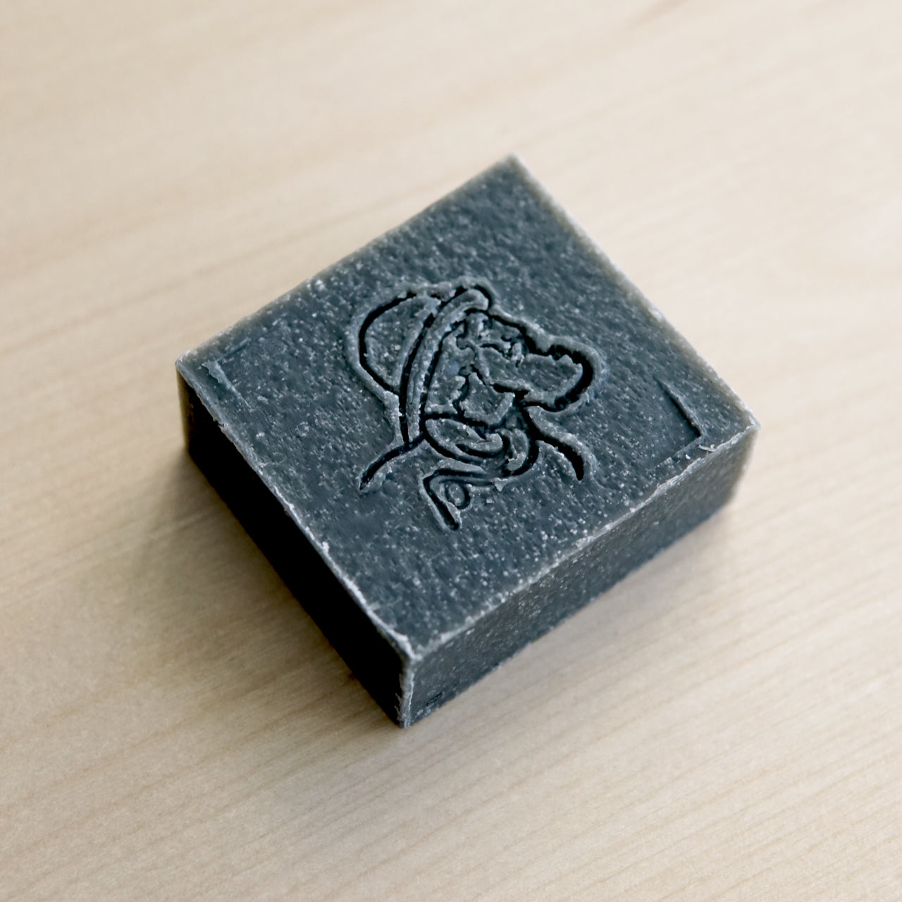 Facial Soap - フェイスソープ チャコールミント