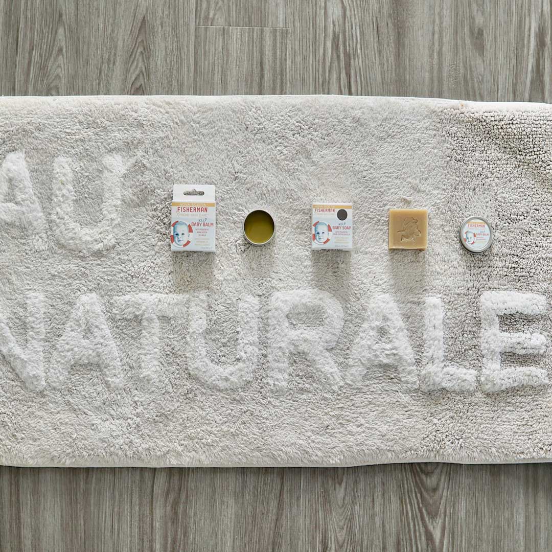 Baby Balm ベビーバーム (Large)