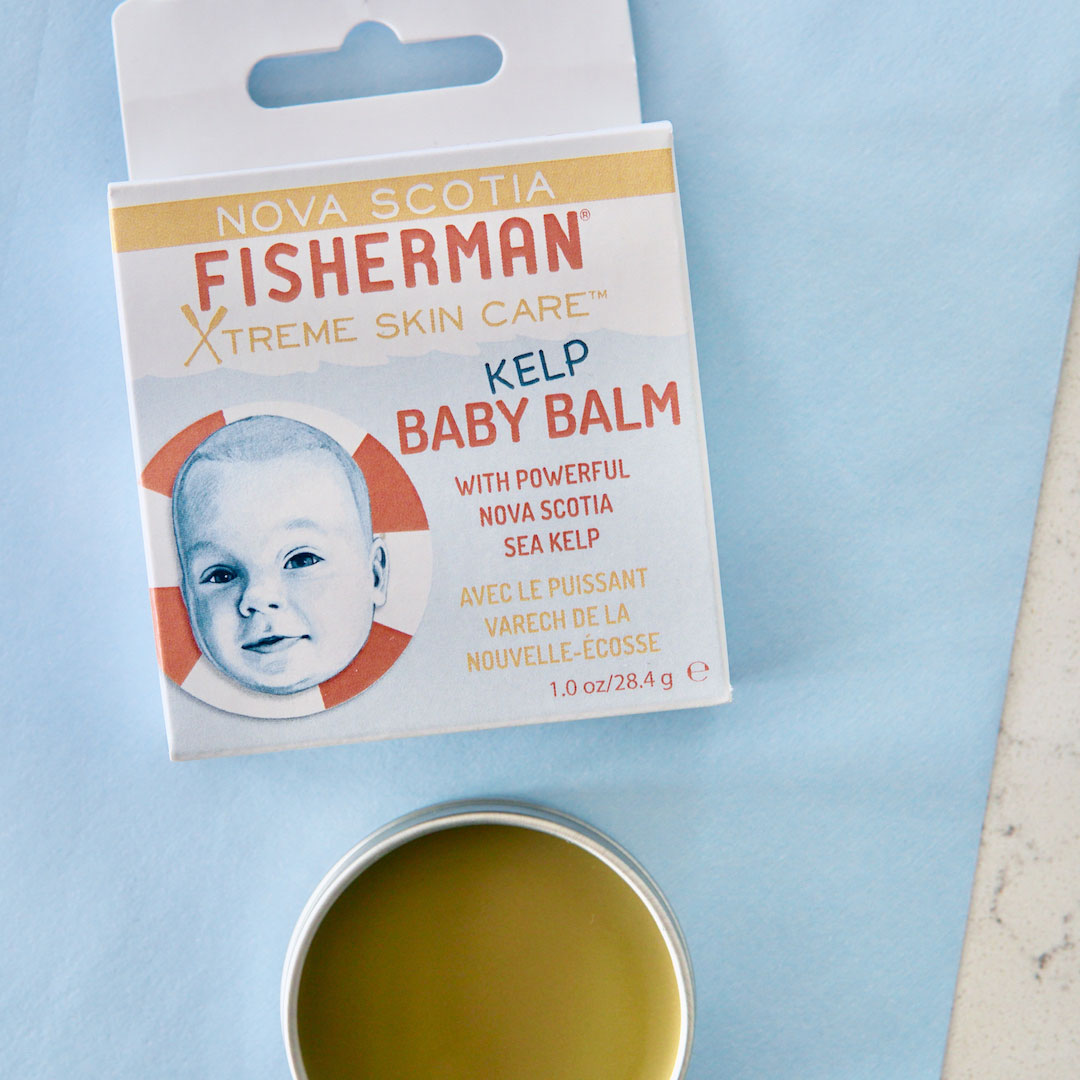 Baby Balm ベビーバーム (Large)
