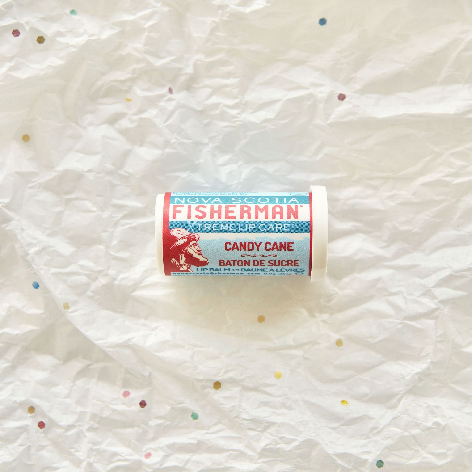 Lip Balm リップバーム - キャンディケイン(季節限定)