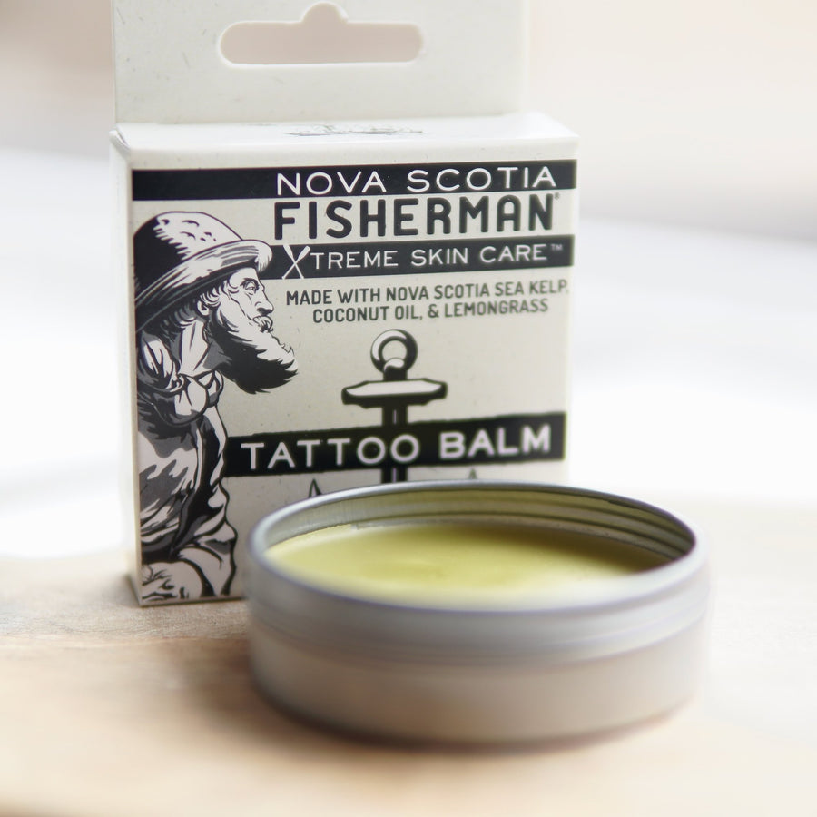 Tattoo Balm タトゥーバーム