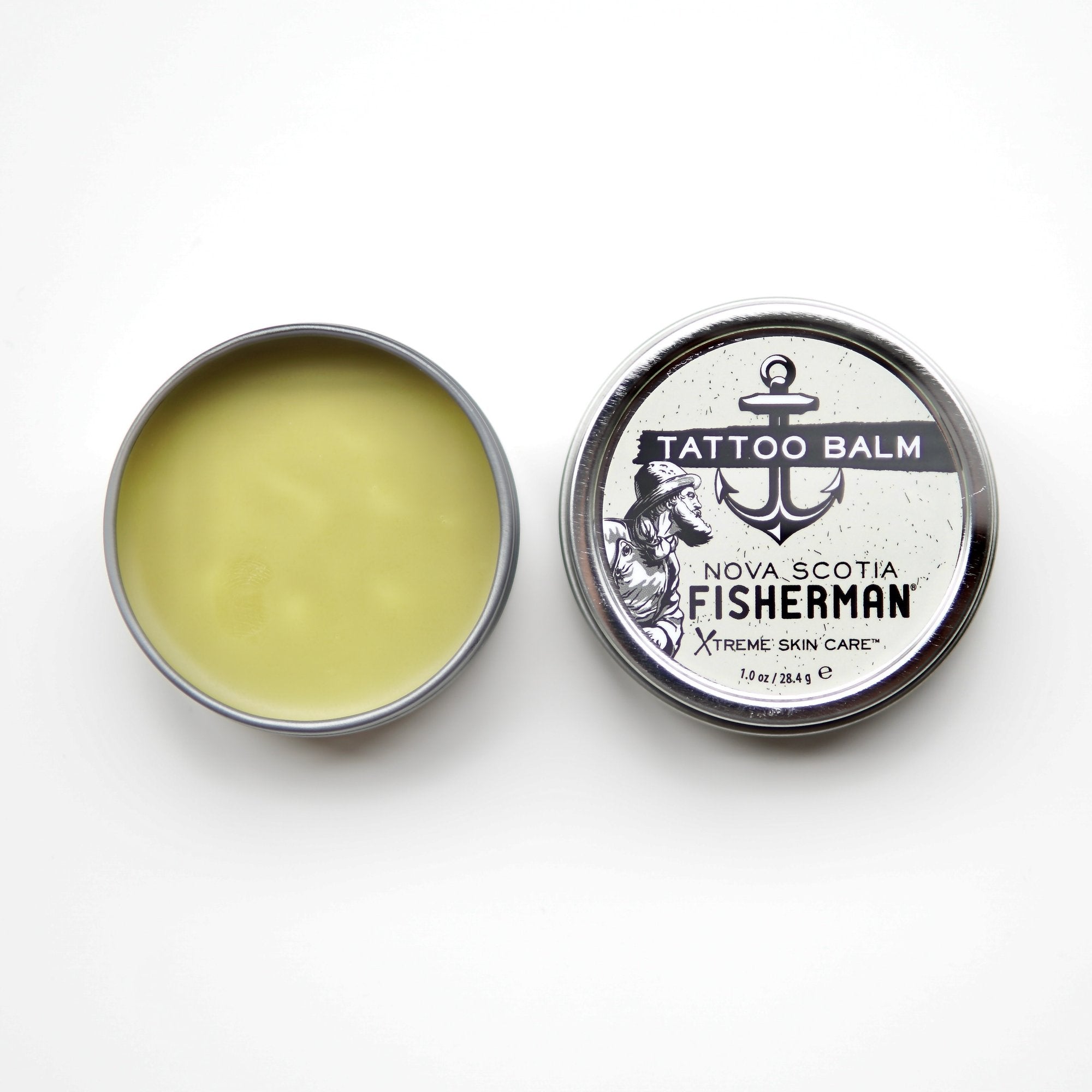 Tattoo Balm タトゥーバーム