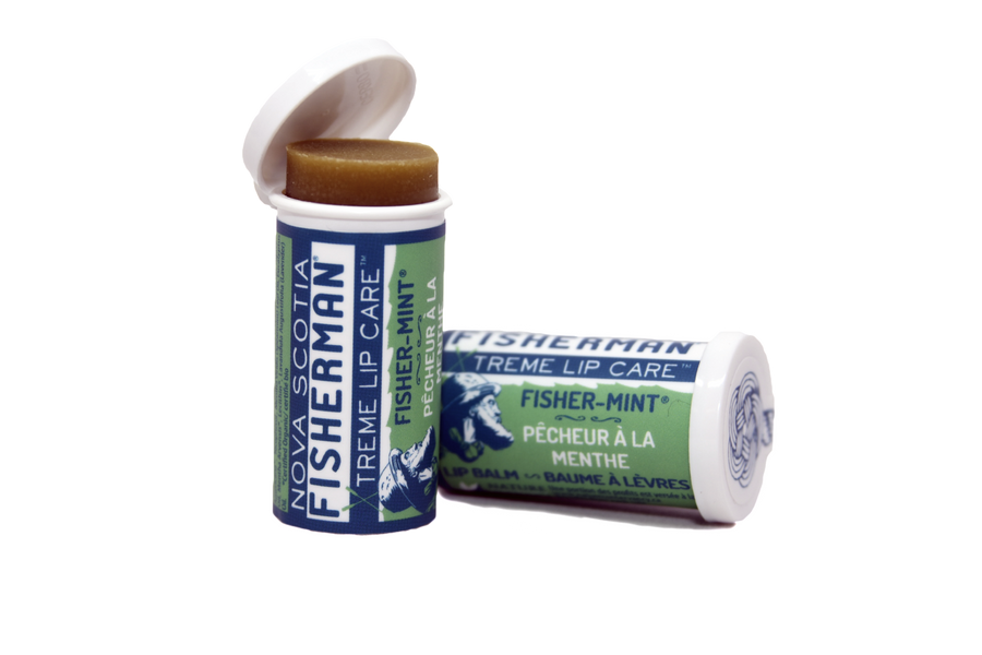 Lip Balm リップバーム - フィッシャーミント