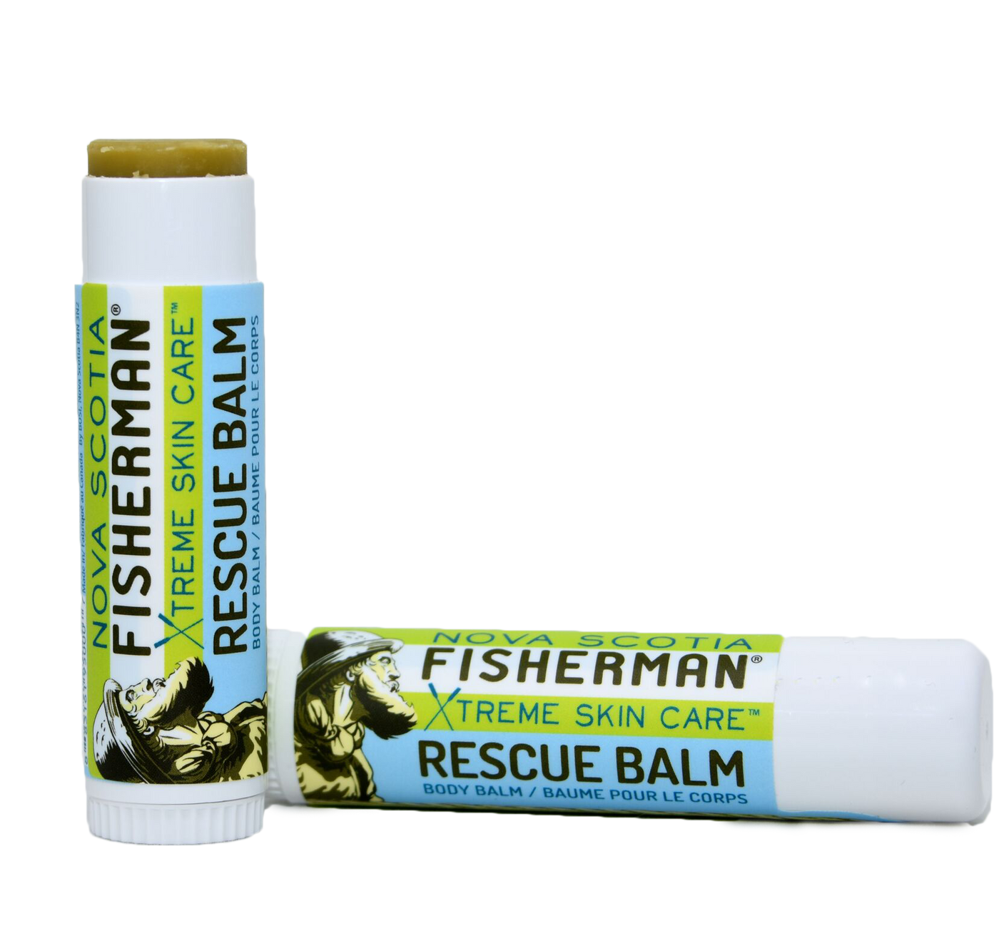 Rescue Balm レスキューバーム (Stick)