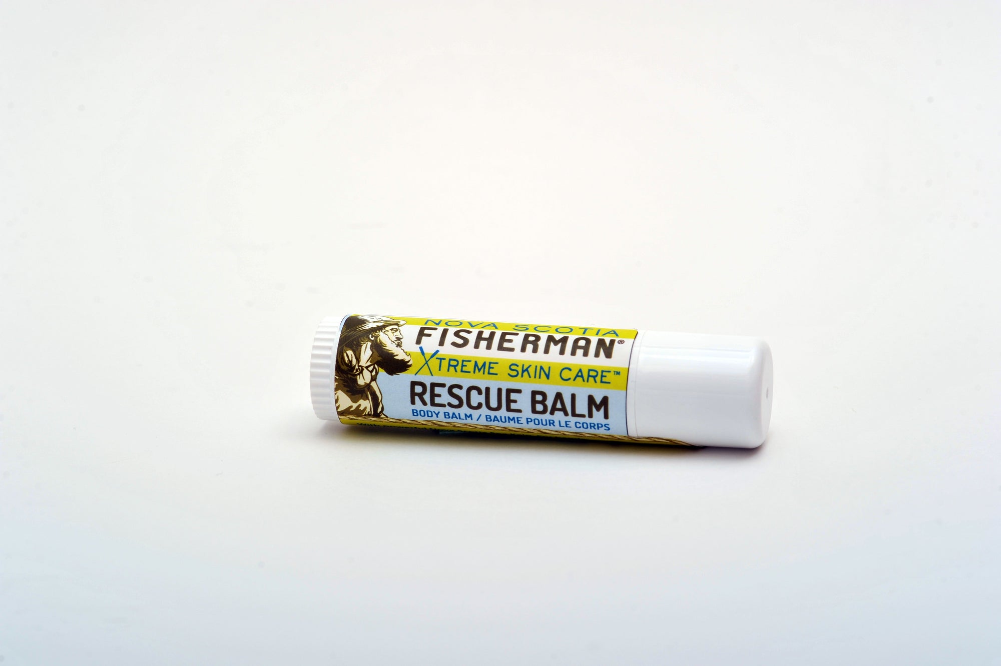 Rescue Balm レスキューバーム (Stick) - Nova Scotia Fisherman JAPAN
