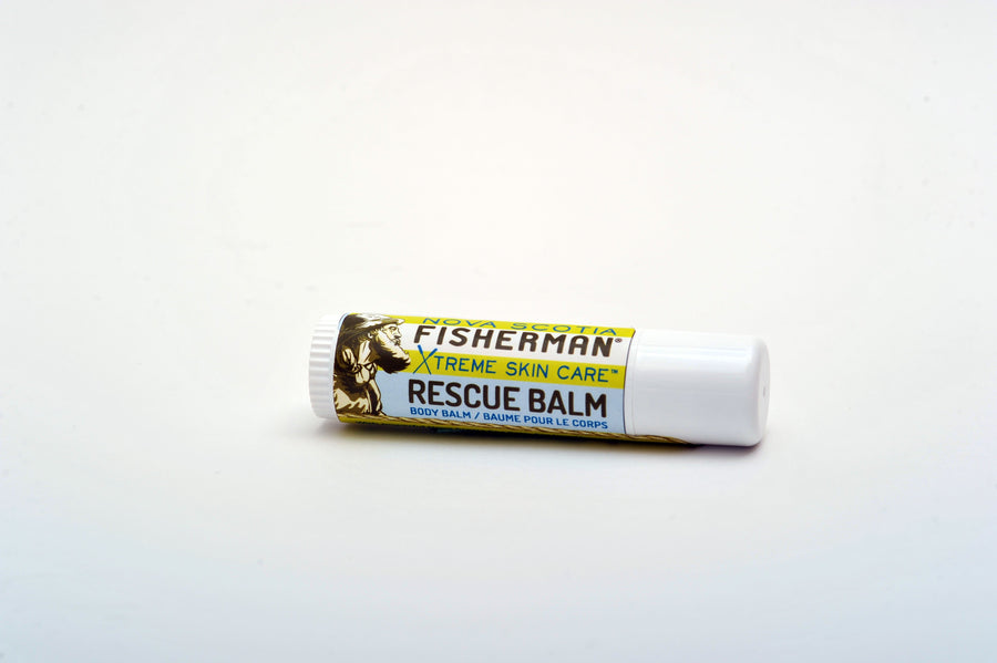 Rescue Balm レスキューバーム (Stick)