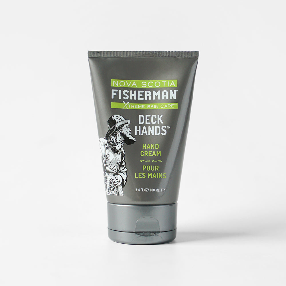 Deck Hands デックハンズ 高保湿ハンドクリーム
