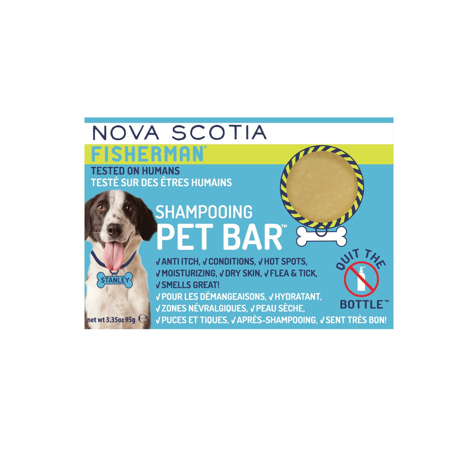 Flea bar soap for dogs sale