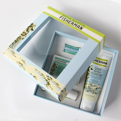 Skincare Gift Box スキンケアギフトセット
