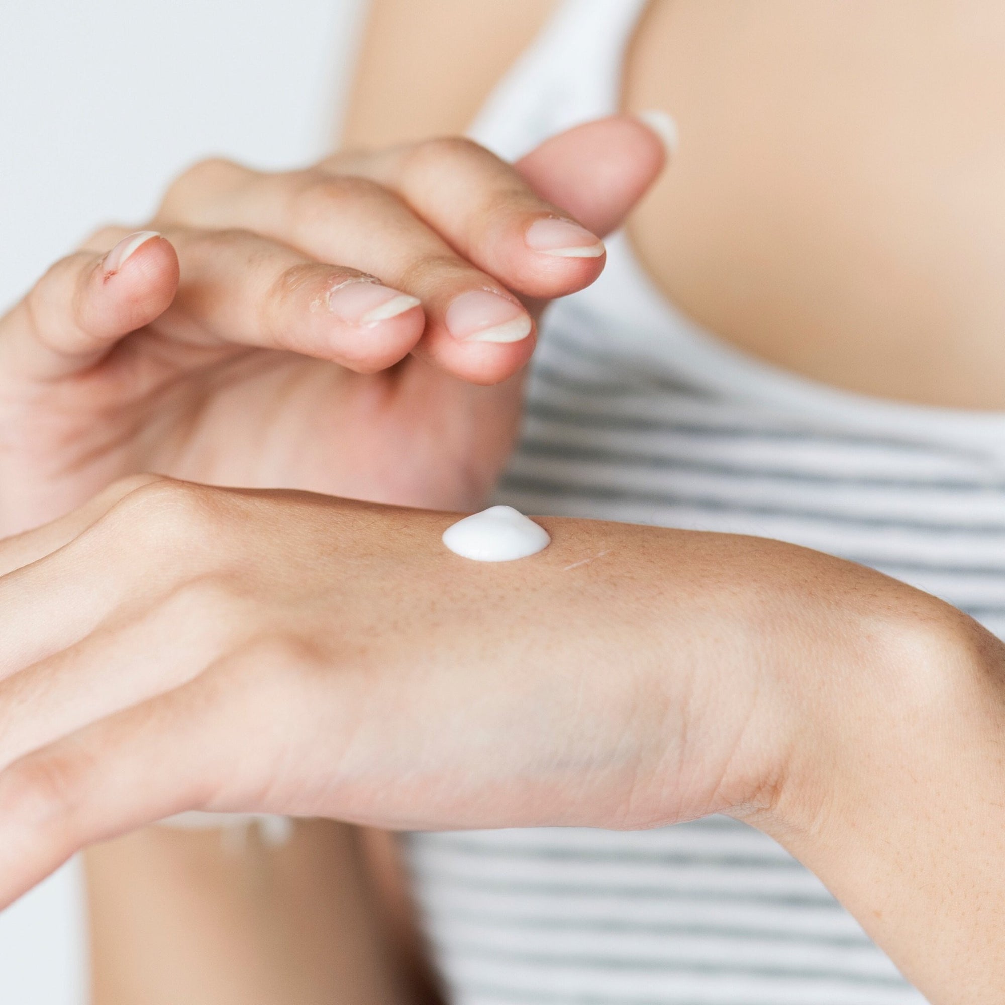 Deck Hands デックハンズ 高保湿ハンドクリーム