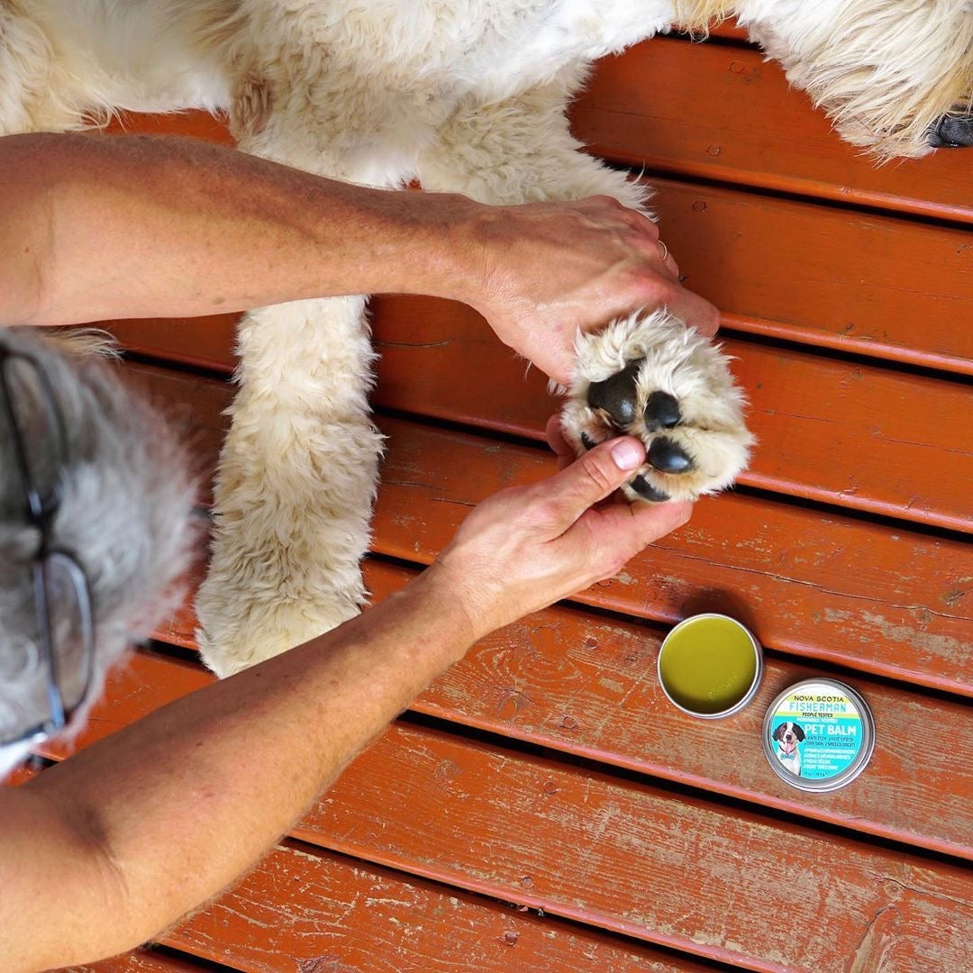 Pet Balm ペットバーム