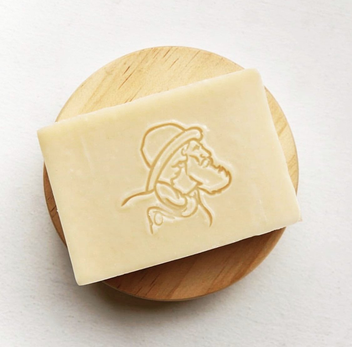 Pet Bar - Dog Soap Bar ペットソープ