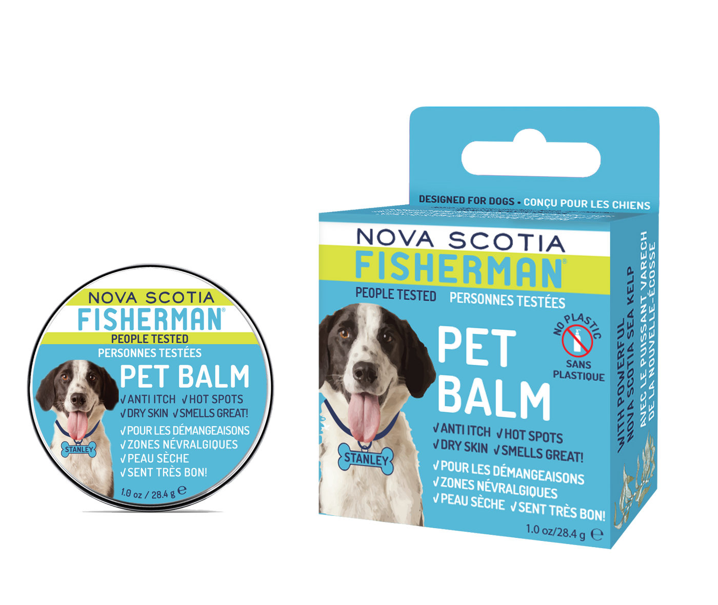 Pet Balm ペットバーム