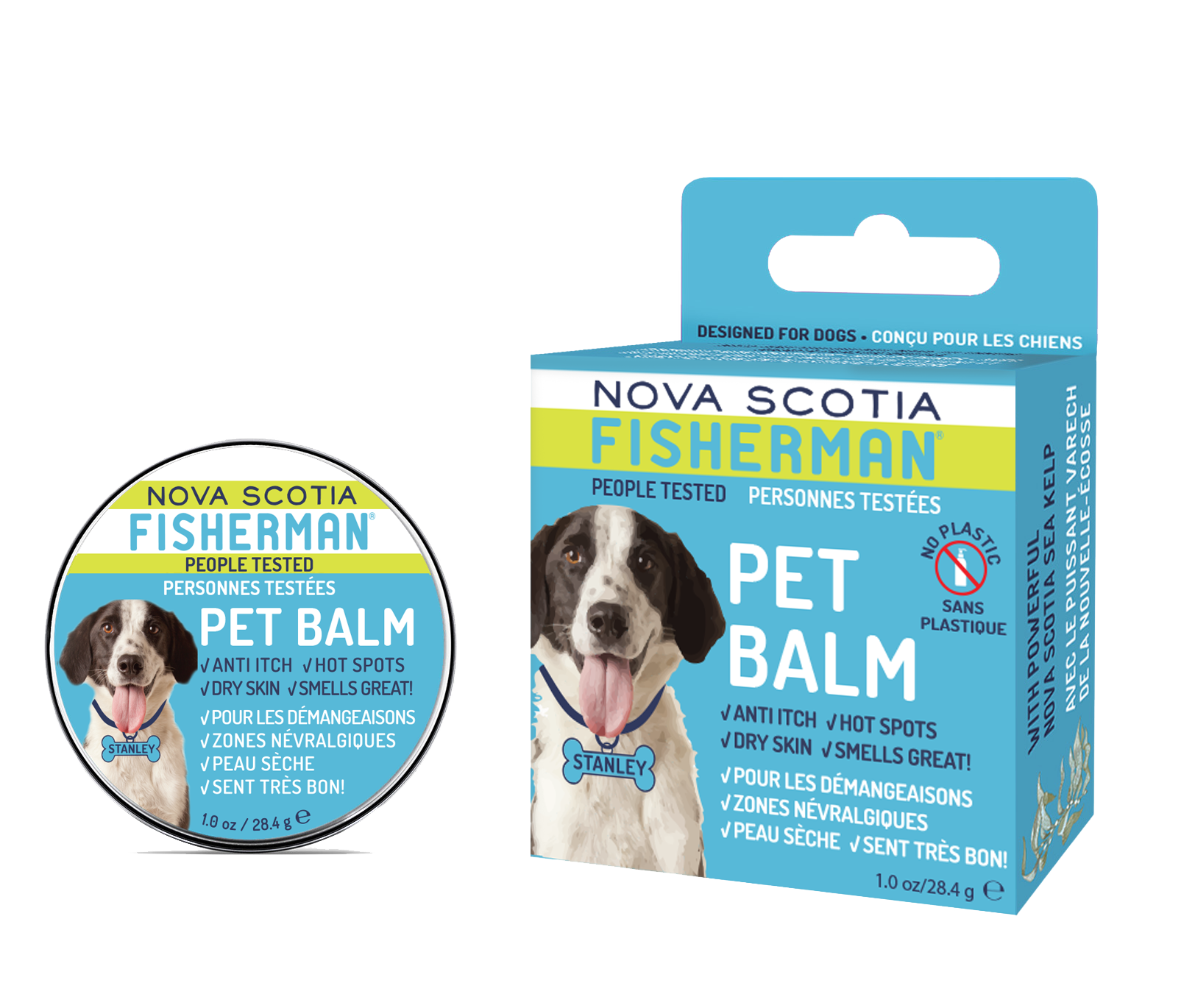 Pet Balm ペットバーム