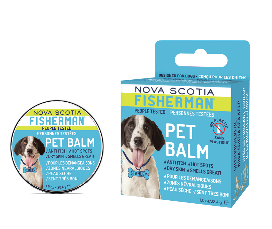 Pet Balm ペットバーム