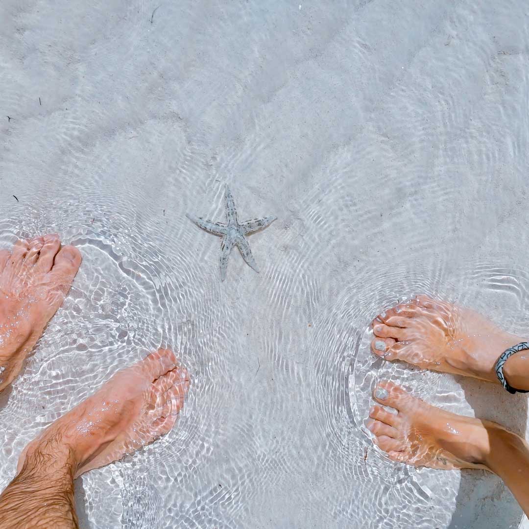 Foot Rescue フットレスキュー