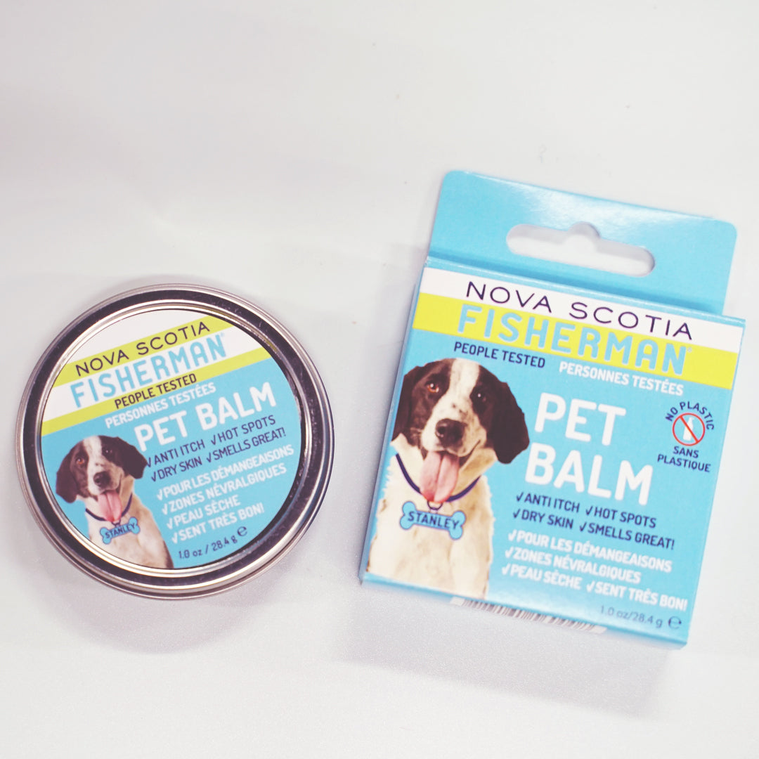 Pet Balm ペットバーム