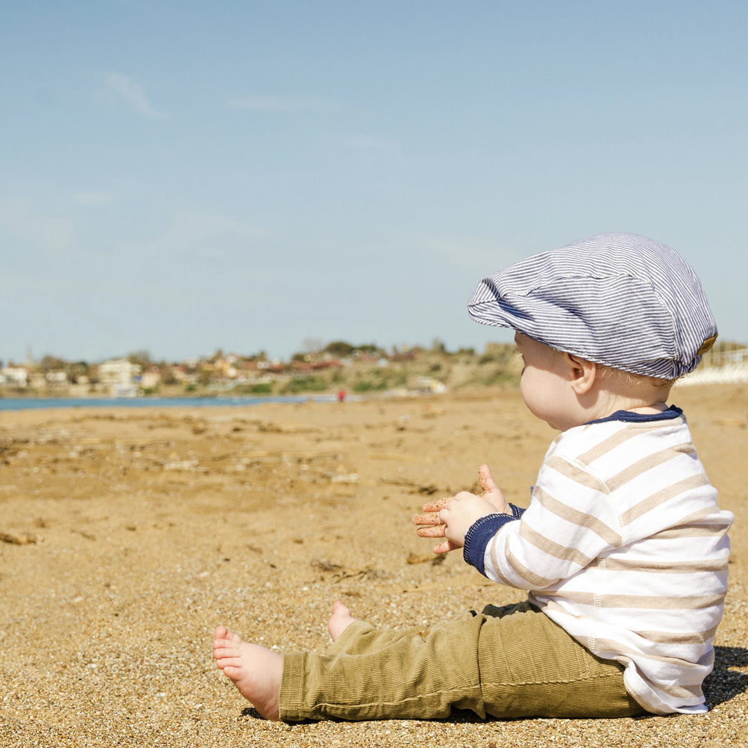 Baby Kelp Soap - ベビーソープ